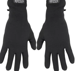 Brynje Classic Gloves - Liners Black