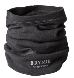 Brynje Classic Headover Black