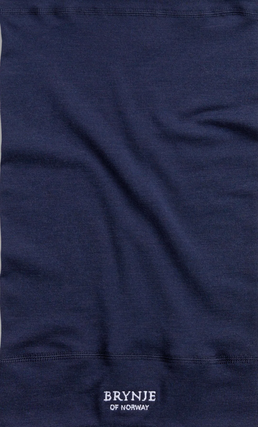 Brynje Classic Headover Navy