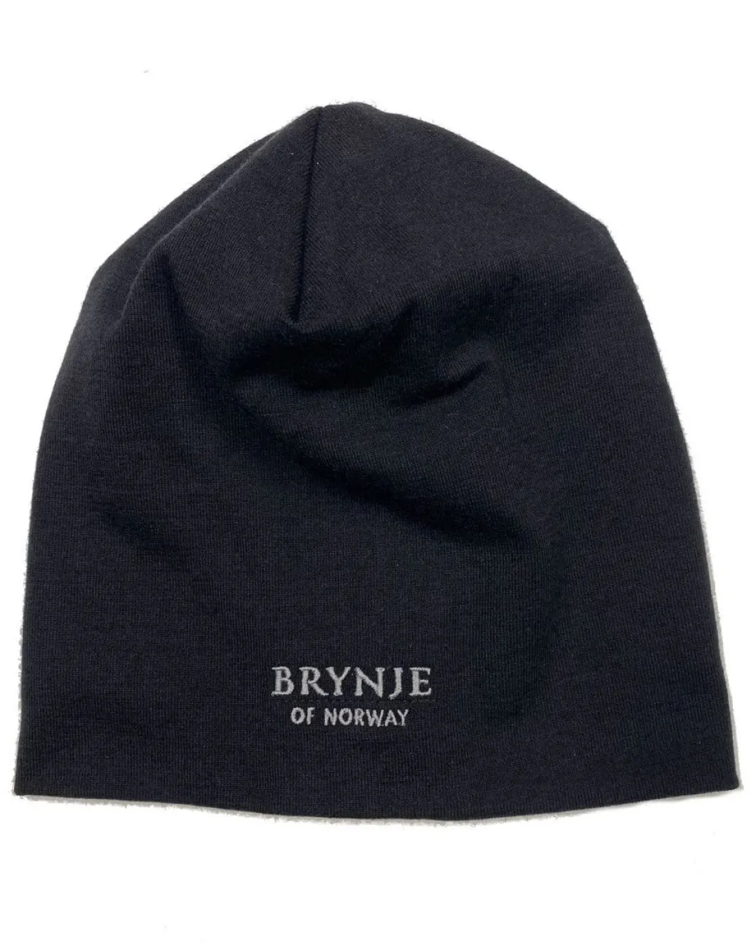 Brynje Classic Wool Hat Black