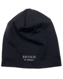 Brynje Classic Wool Hat Black