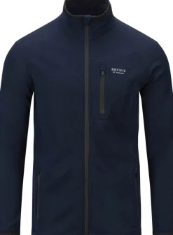 Brynje Classic Wool Jacket Navy