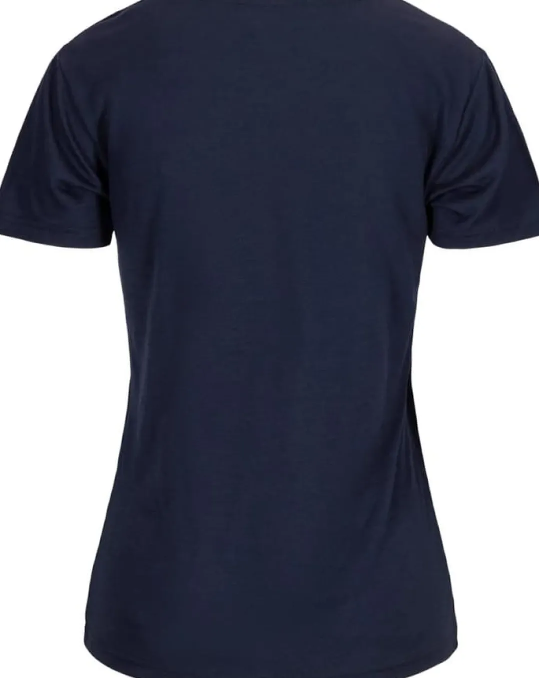 Brynje Classic Wool Light T-shirt W's Navy