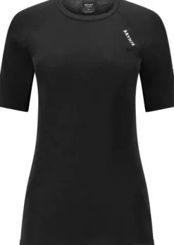 Brynje Classic Wool T-Shirt W'S Black