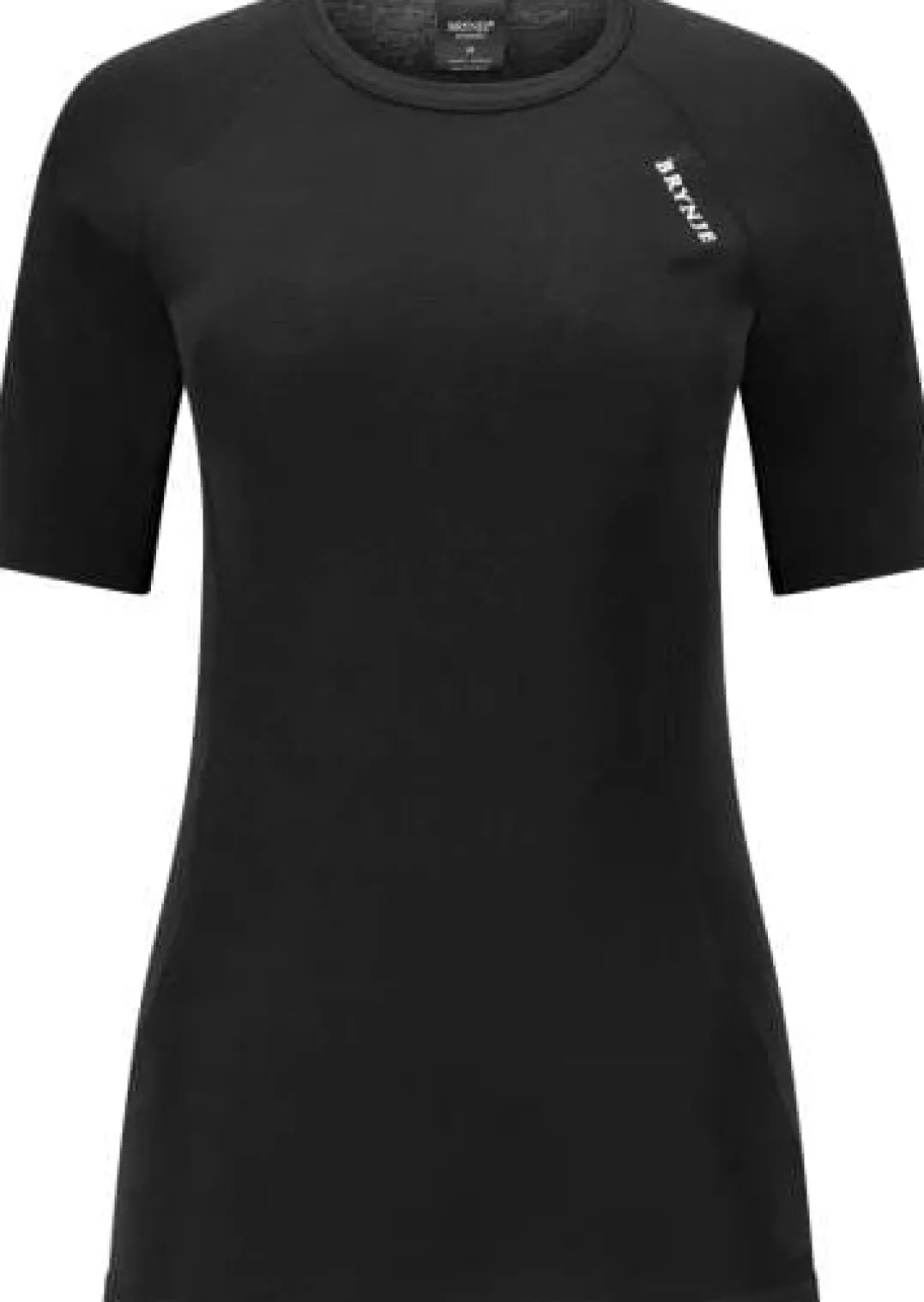 Brynje Classic Wool T-Shirt W'S Black