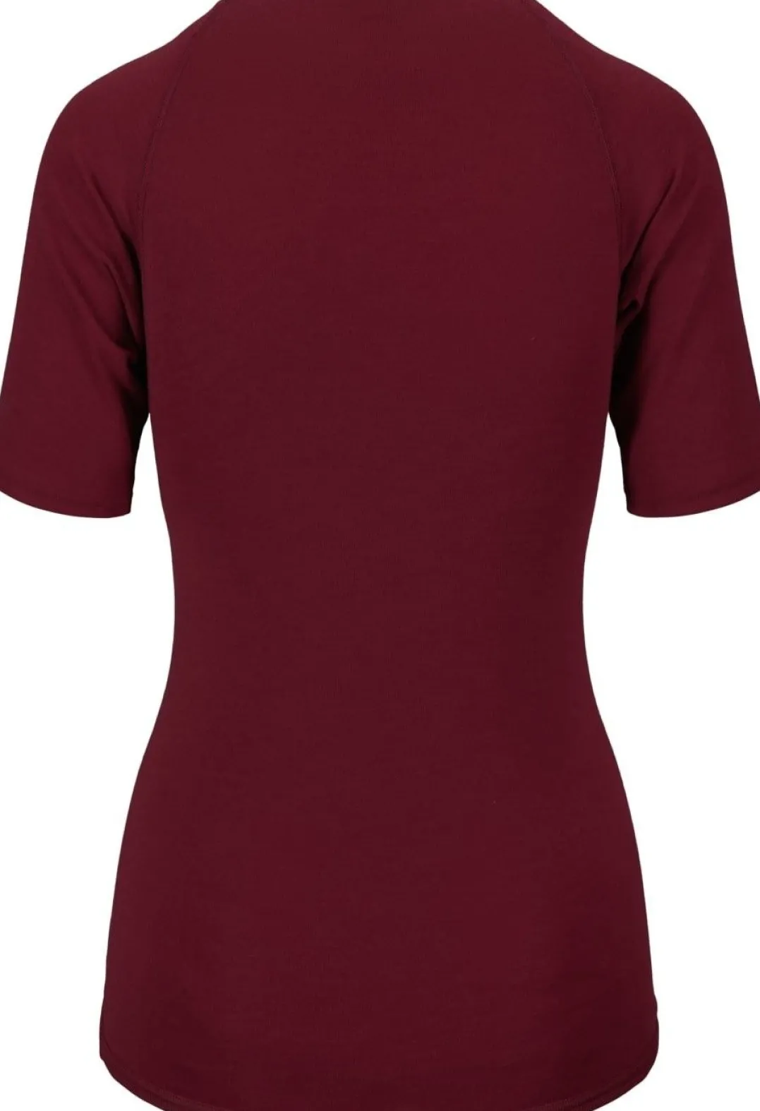 Brynje Classic Wool T-Shirt W'S Chianti