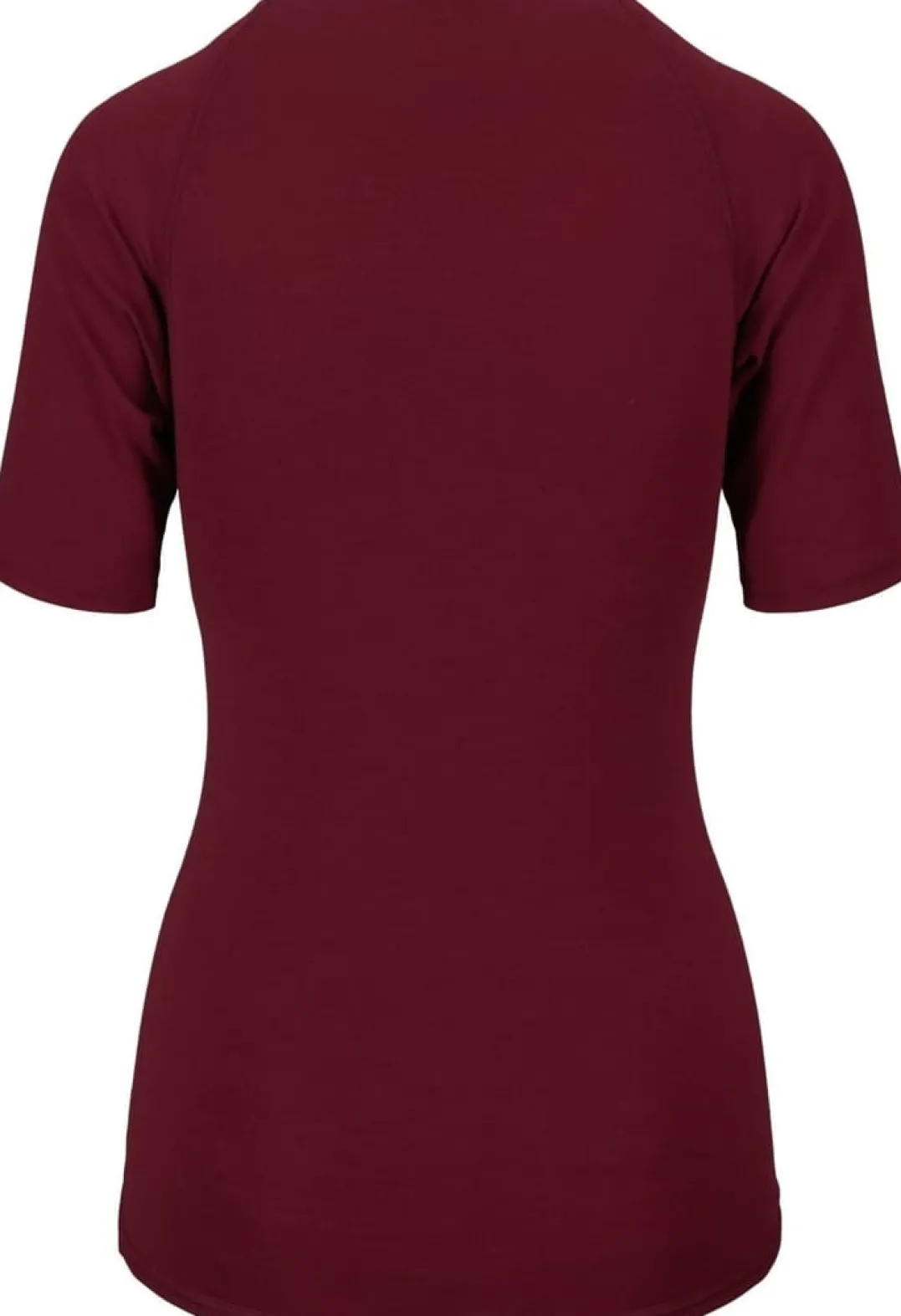 Brynje Classic Wool T-Shirt W'S Chianti