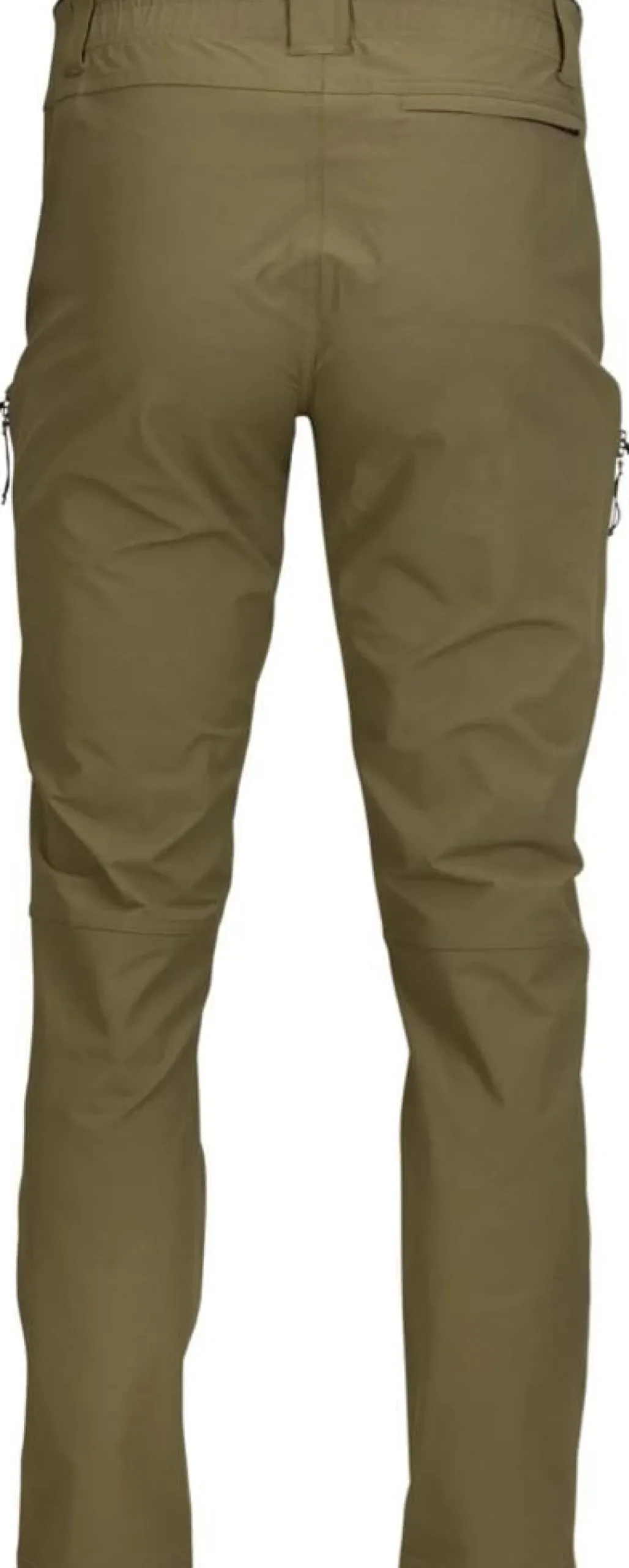 Brynje Explore Trekking Pant Sand
