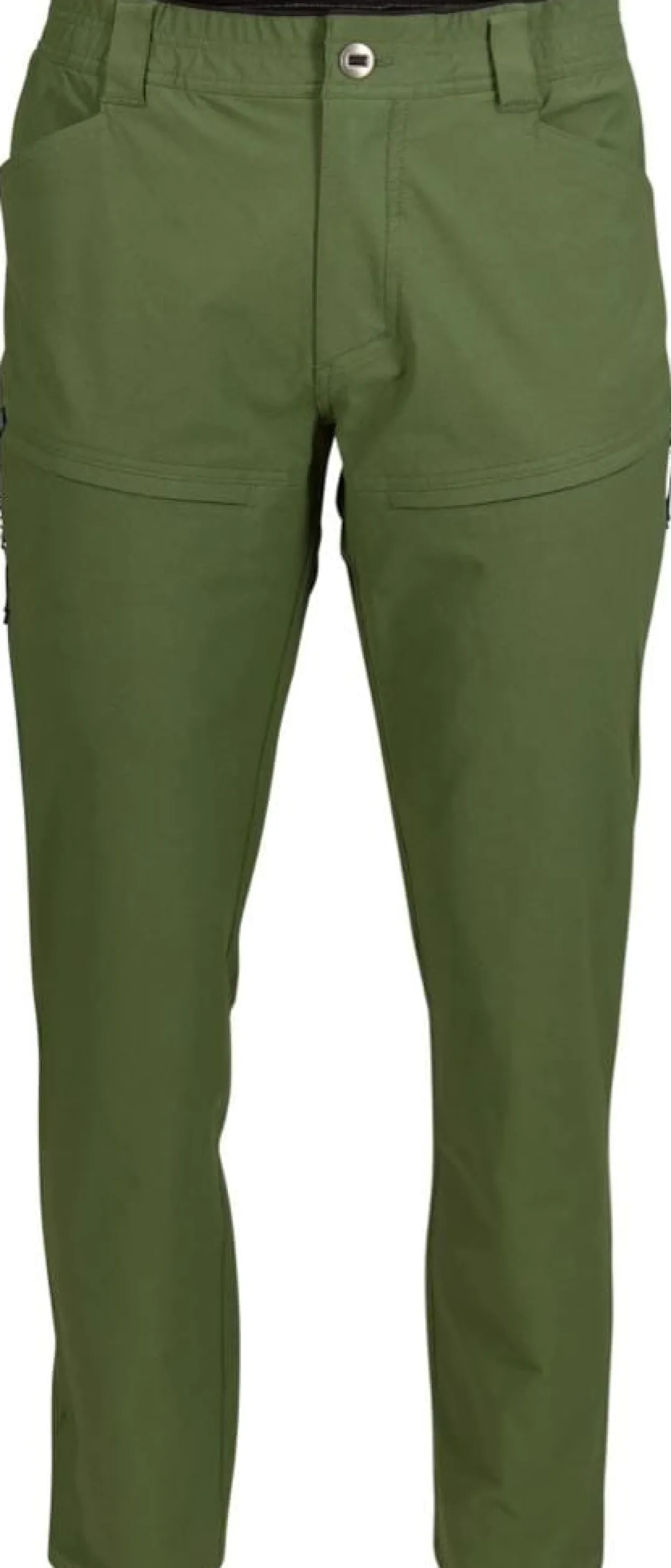 Brynje Explore Trekking Pant Olive Green