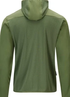 Brynje Polar Forest Jacket Green