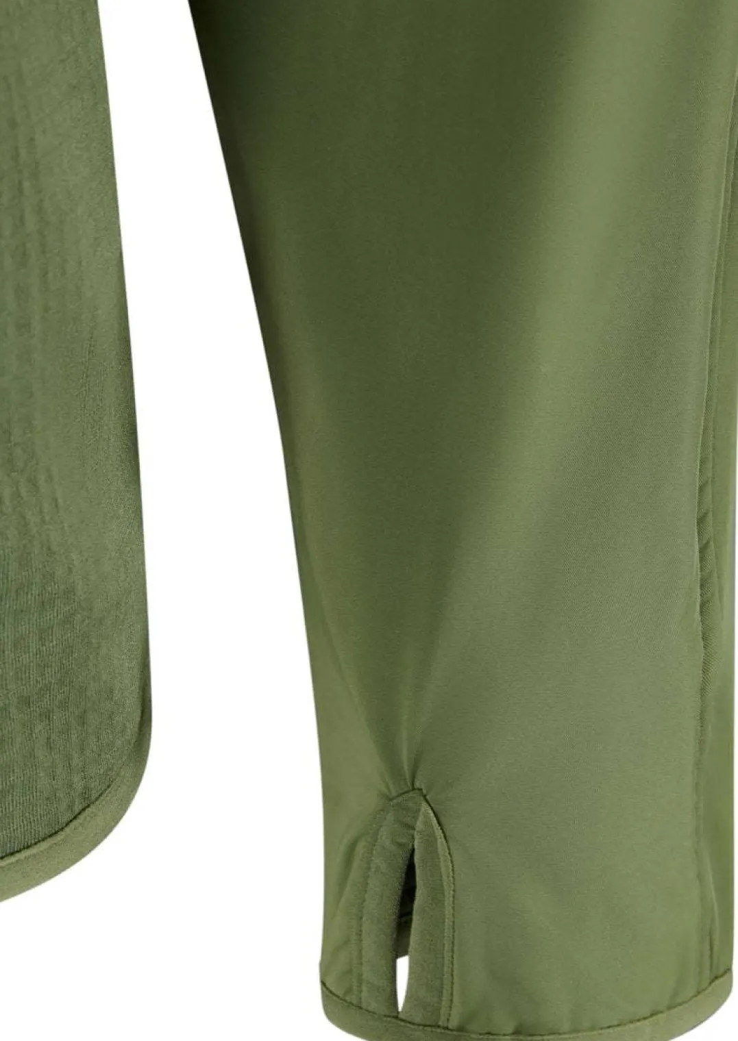 Brynje Polar Forest Jacket Green