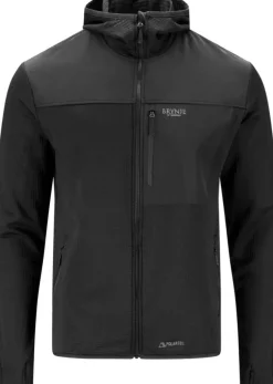 Brynje Polar Glacier Jacket Black