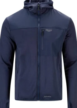 Brynje Polar Glacier Jacket Navy