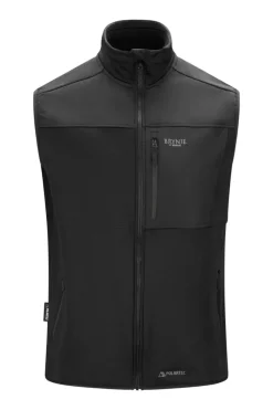 Brynje Polar Glacier Vest Black