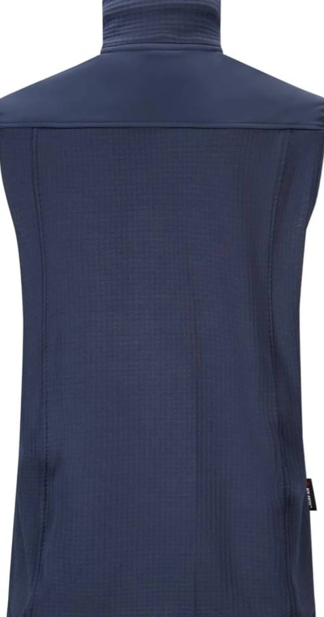 Brynje Polar Glacier Vest Navy