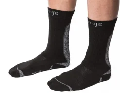 Brynje Super Active Sock Black