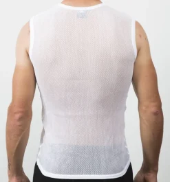 Brynje Super Micro C-Shirt White