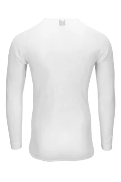 Brynje Super Micro Shirt White