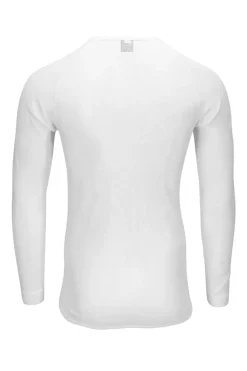 Brynje Super Micro Shirt White