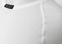 Brynje Super Micro T-shirt White