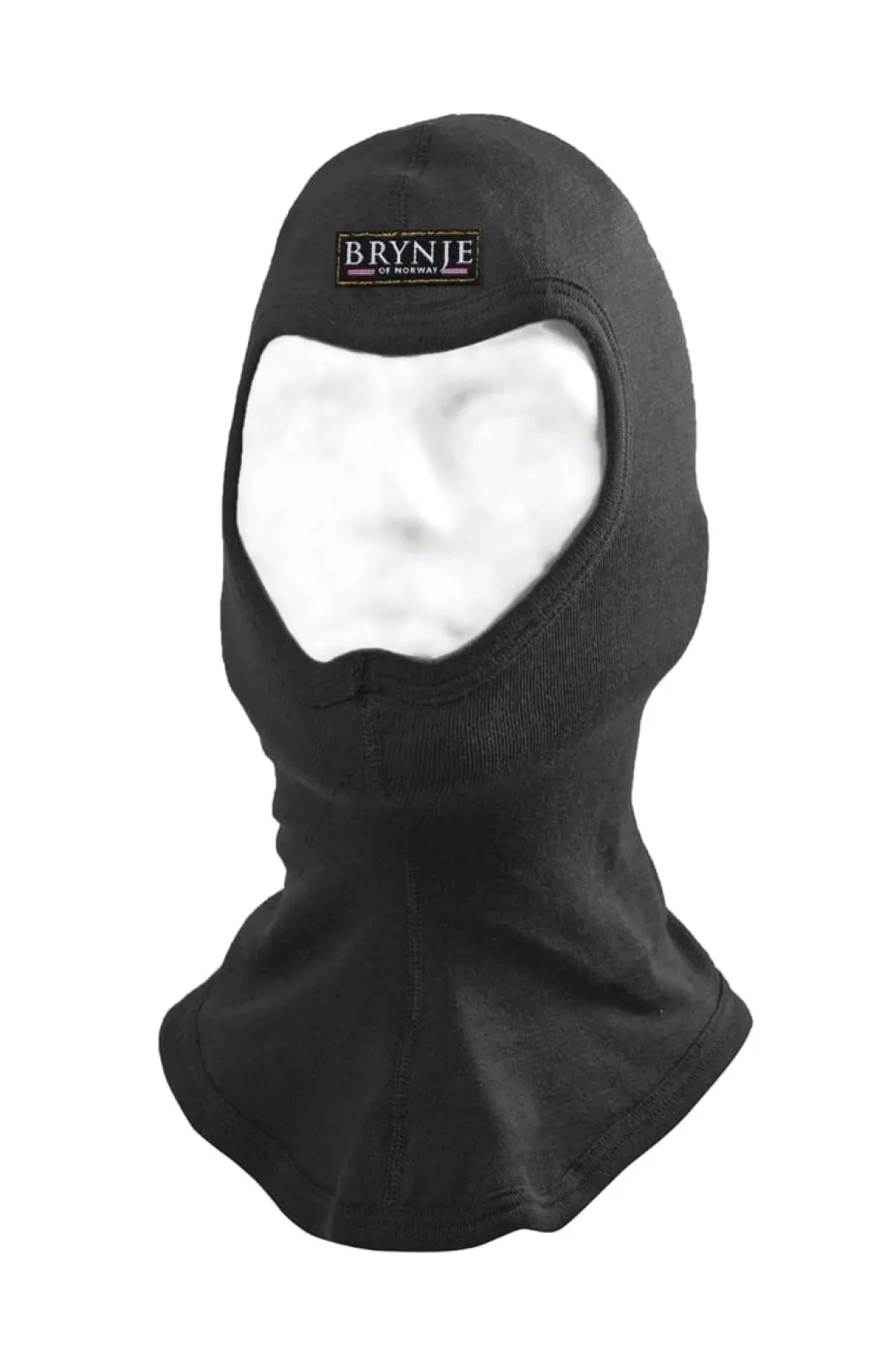 Brynje Super Thermo Balaclava Black