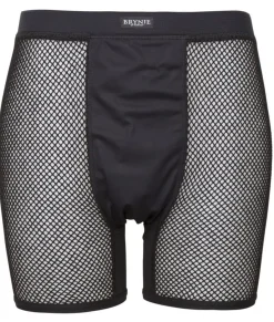 Brynje Super Thermo Boxer-Shorts W/Windcover Black