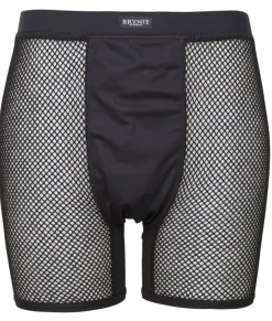 Brynje Super Thermo Boxer-Shorts W/Windcover Black