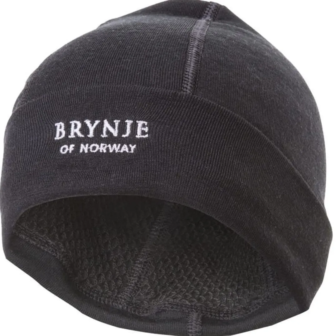 Brynje Super Thermo Hat Black