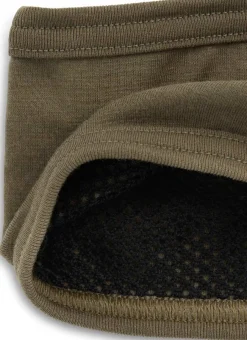 Brynje Tactical Arctic Headband Olivegreen