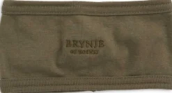Brynje Tactical Arctic Headband Olivegreen