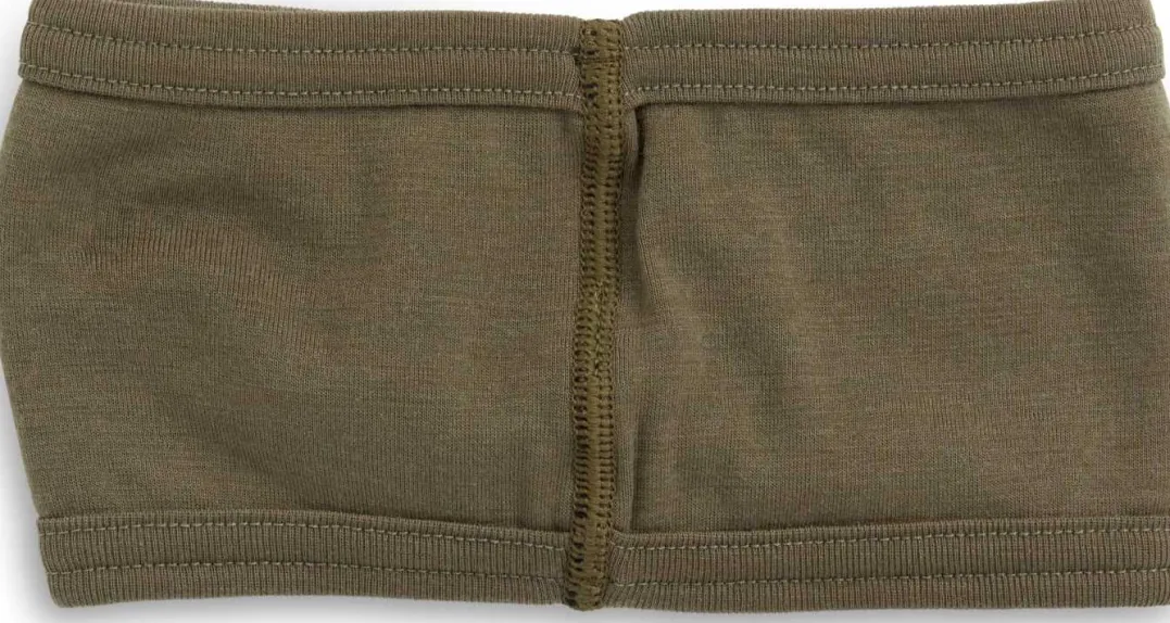 Brynje Tactical Arctic Headband Olivegreen