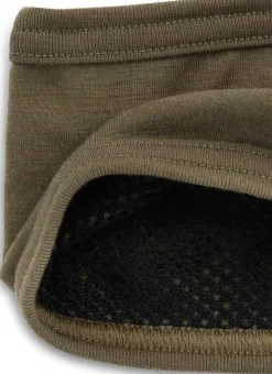 Brynje Tactical Arctic Headband Olivegreen