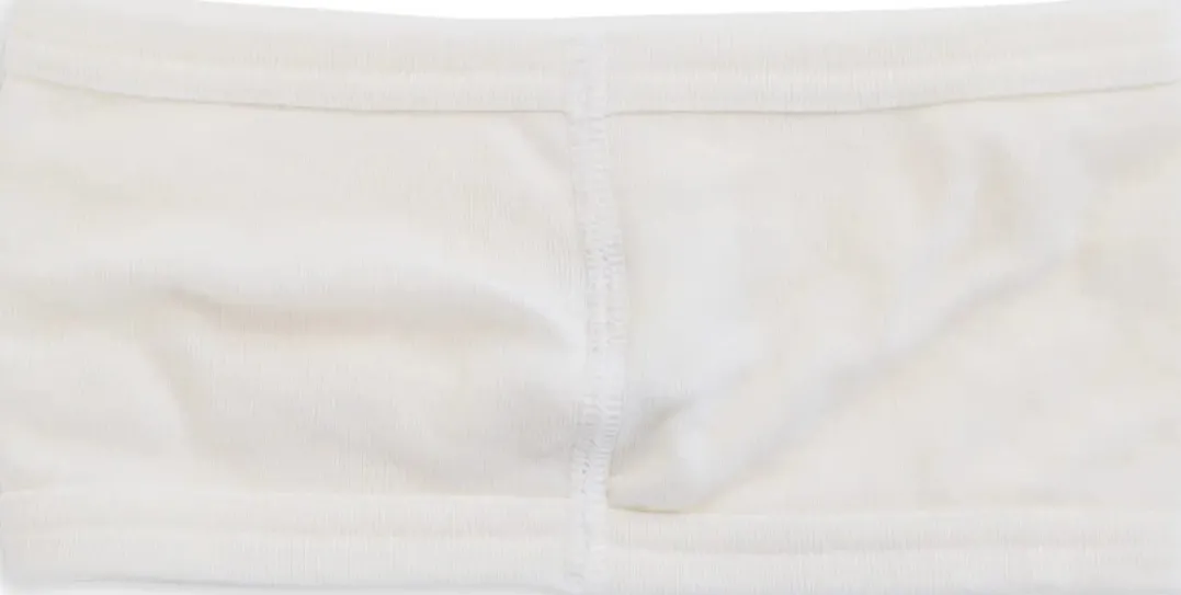 Brynje Tactical Arctic Headband White
