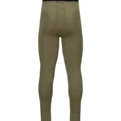 Brynje Tactical Arctic Longs W/Fly Olivegreen