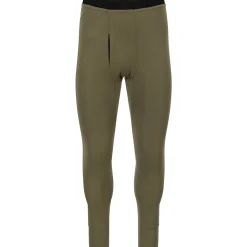 Brynje Tactical Arctic Longs W/Fly Olivegreen