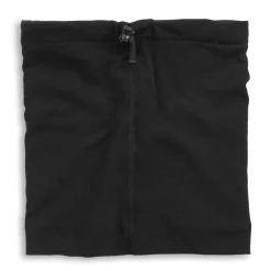 Brynje Tactical Arctic Neck W/Lacing Black