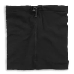 Brynje Tactical Arctic Neck W/Lacing Black