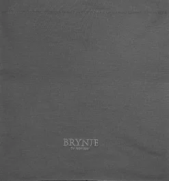 Brynje Tactical Arctic Neck W/Lacing Tacticalgrey