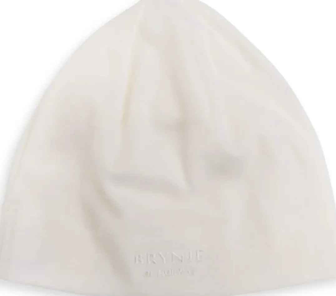 Brynje Tactical Classic Beanie White