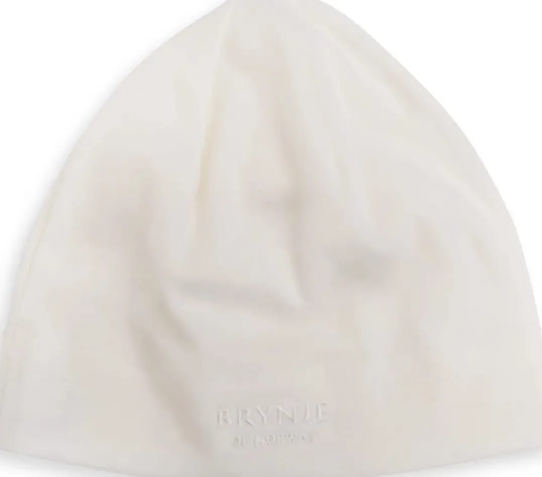 Brynje Tactical Classic Beanie White
