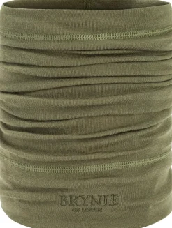 Brynje Tactical Classic Headover Olivegreen
