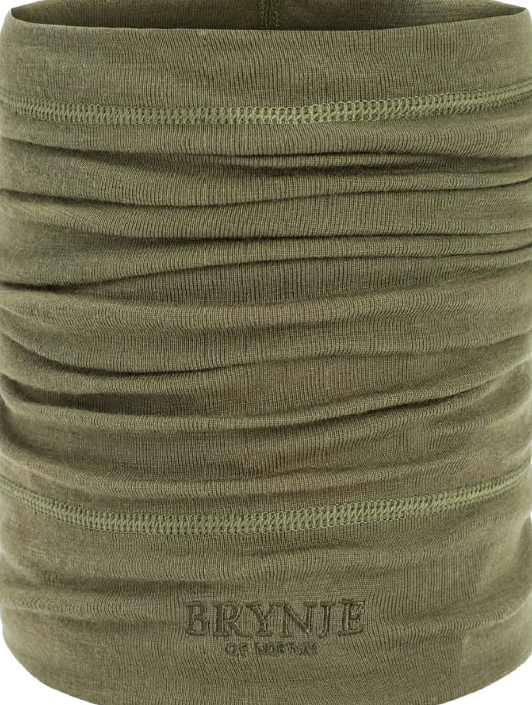 Brynje Tactical Classic Headover Olivegreen