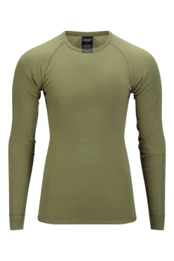 Brynje Tactical Classic Shirt Olive
