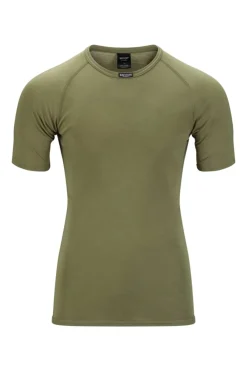 Brynje Tactical Classic T-Shirt Olive