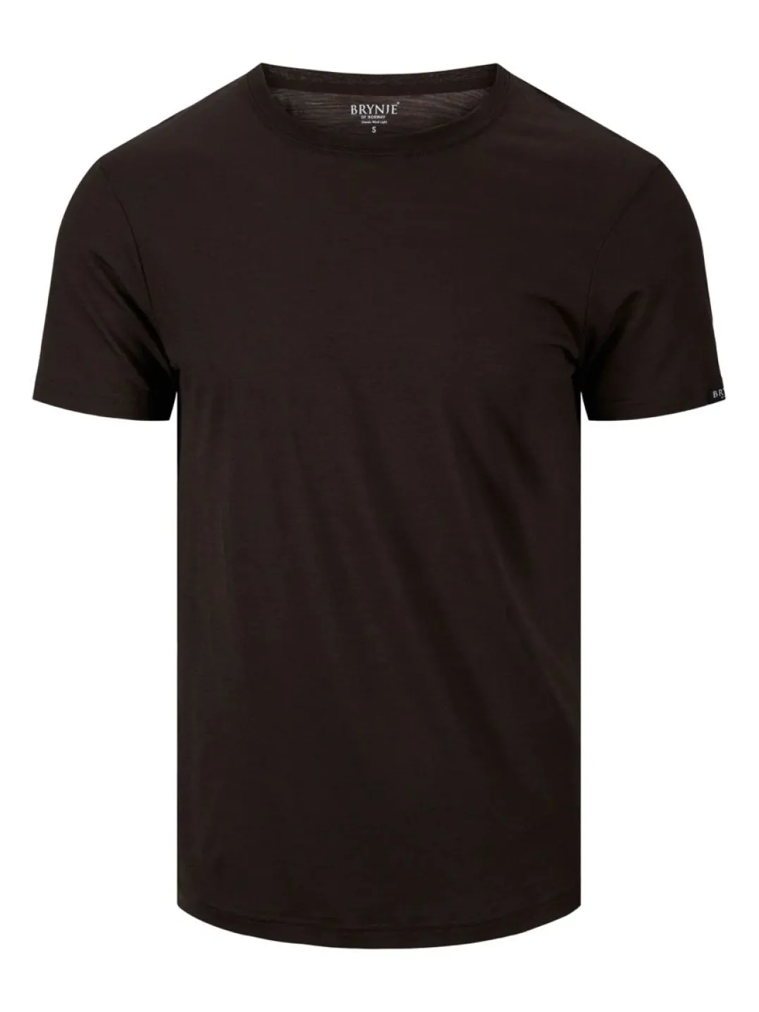 Brynje T-Shirt Forest Green
