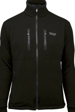 Brynje Unisex Antarctic Jacket Black