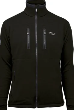 Brynje Unisex Antarctic Jacket Black