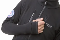 Brynje Unisex Antarctic Jacket Kaktus