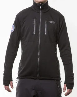 Brynje Unisex Antarctic Jacket Kaktus
