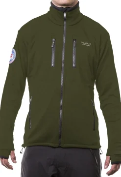 Brynje Unisex Antarctic Jacket Kaktus